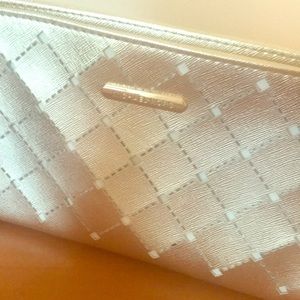 Michael Kors makeup bag